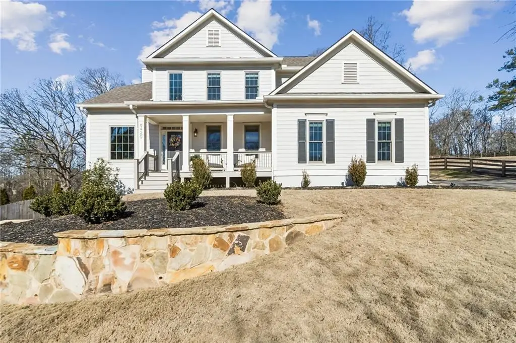 6420 Fox Creek Drive, Cumming, GA 30040 - #1