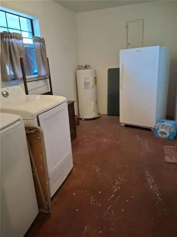 161 Meadowbrooke Lane, Summerville, GA 30747 - #2