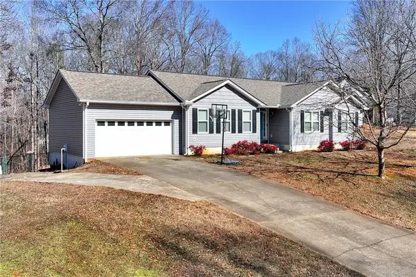 5124 Deer Path Lane, Gainesville, GA 30507