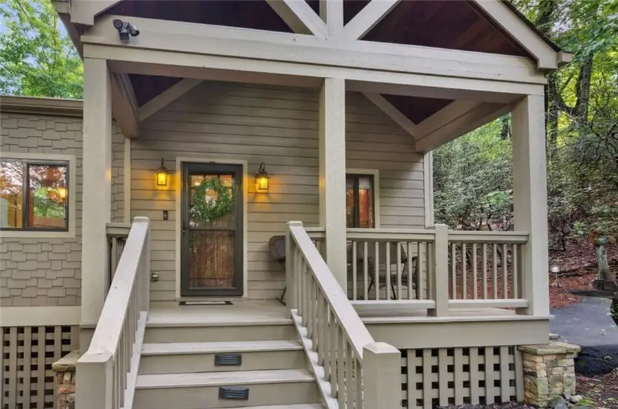 288 Tea Berry Lane, Jasper, GA 30143 - #2