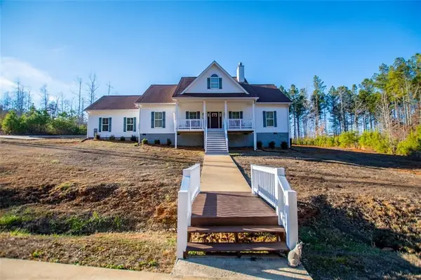 3186 County Road 12, Heflin, AL 36264