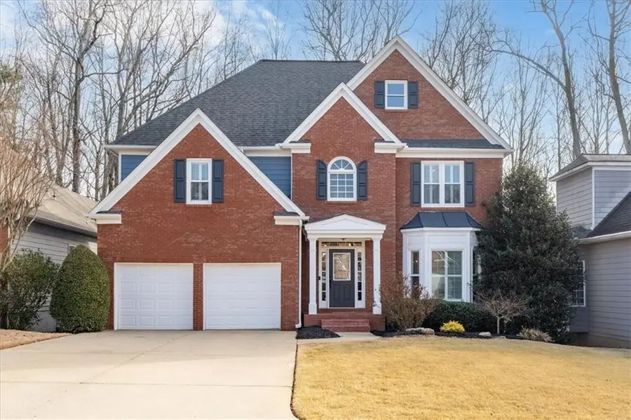 1628 Warsaw Pointe, Marietta, GA 30062 - #2