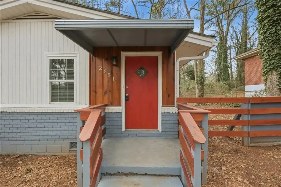 2281 Polar Rock Avenue Sw, Atlanta, GA 30315 - #3
