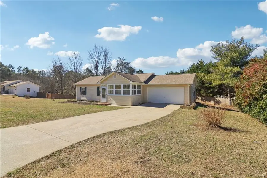 110 Dawson Trace, Dawsonville, GA 30534 - #2