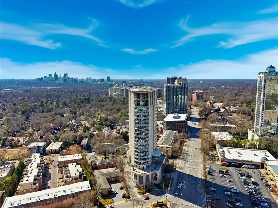2881 Peachtree Road Ne #902, Atlanta, GA 30305 - #2