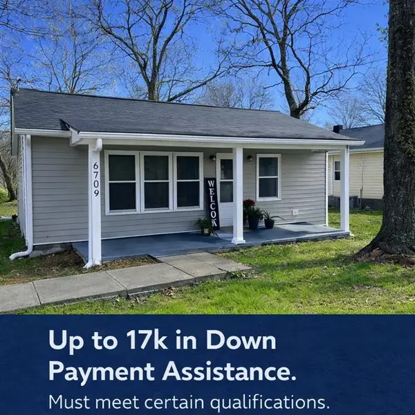 6706 Clark Street, Douglasville, GA 30134