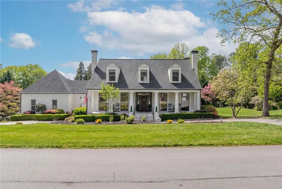 6396 Loch Arbor Drive, Flowery Branch, GA 30542 - #2