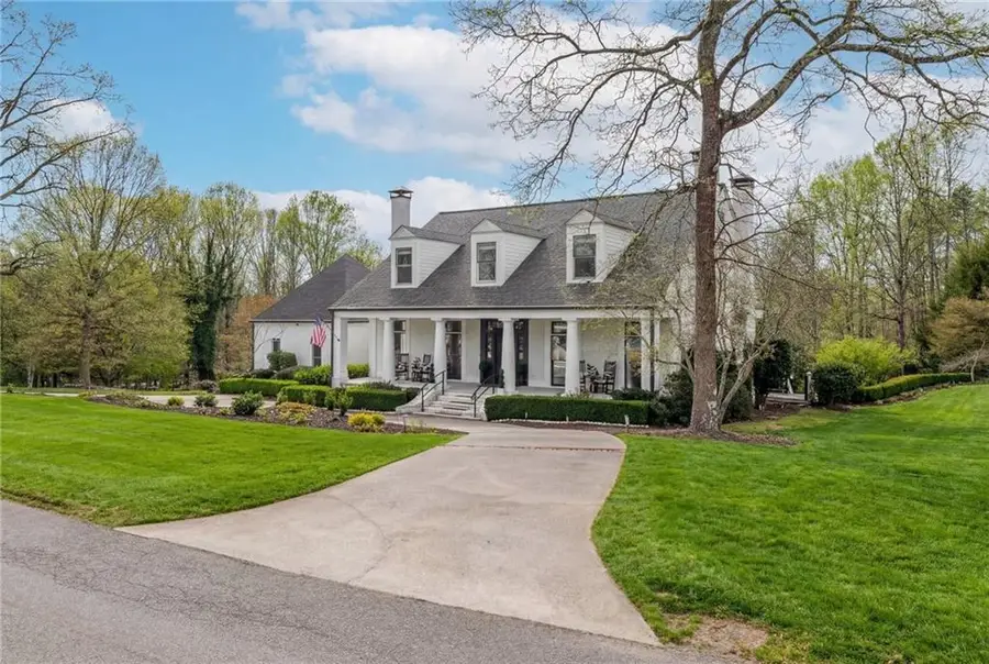 6396 Loch Arbor Drive, Flowery Branch, GA 30542 - #3