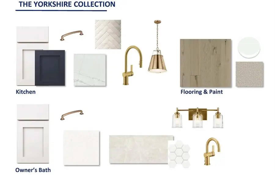 105 Tambourine Trail, Woodstock, GA 30189 - #3