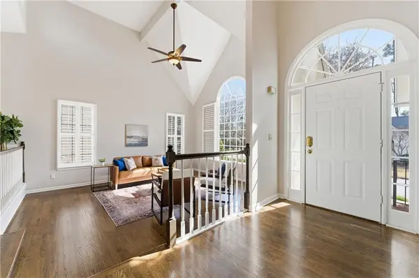 1172 Daventry Way Ne, Brookhaven, GA 30319