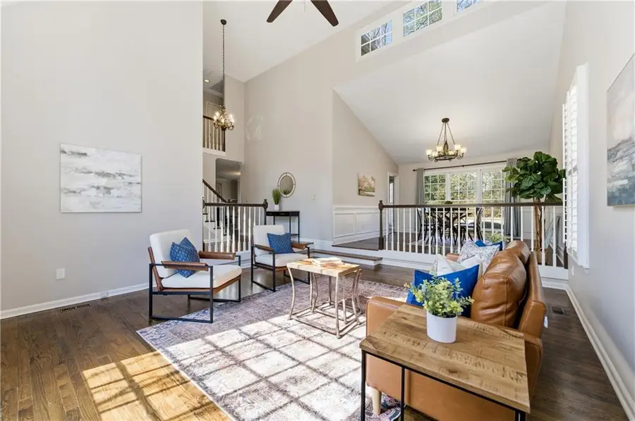 1172 Daventry Way Ne, Brookhaven, GA 30319 - #2