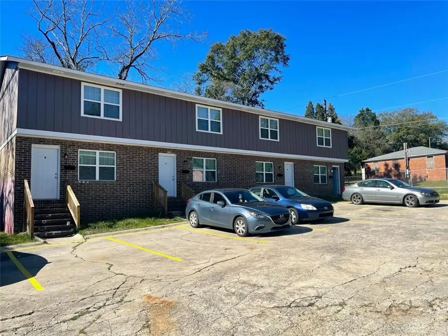 458 Daffodil Street, Macon, GA 31204 - #2