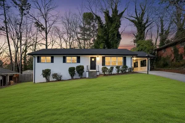 3130 Gay Drive, Decatur, GA 30032