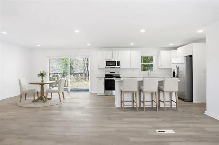 3130 Gay Drive, Decatur, GA 30032 - #3