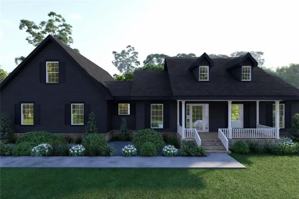 0 Cliffs Street - Lot 29, Dalton, GA 30721 - #1