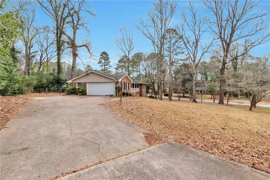 4290 Newcastle Circle, Lithonia, GA 30038 - #2