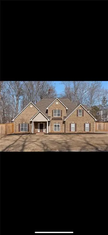 1105 Huntcrest Ridge, McDonough, GA 30252 - #2