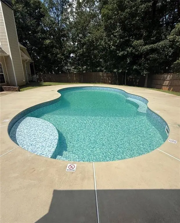 1105 Huntcrest Ridge, McDonough, GA 30252 - #3