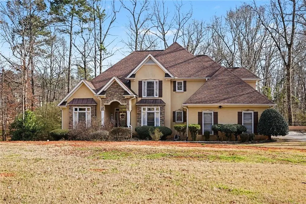 915 Woodland Brook, McDonough, GA 30253 - #1