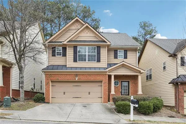 5639 Chatham Circle, Norcross, GA 30071