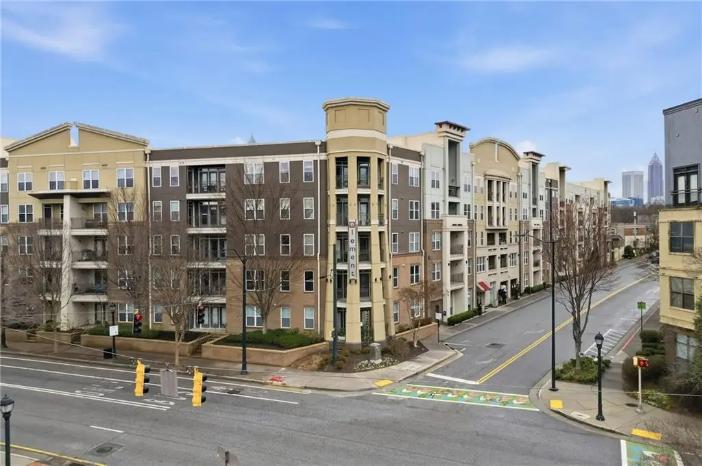 390 17th Street Nw #6057, Atlanta, GA 30363 - #1
