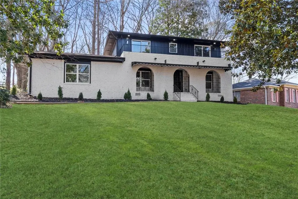 2219 Riverbrook Road, Decatur, GA 30035 - #1