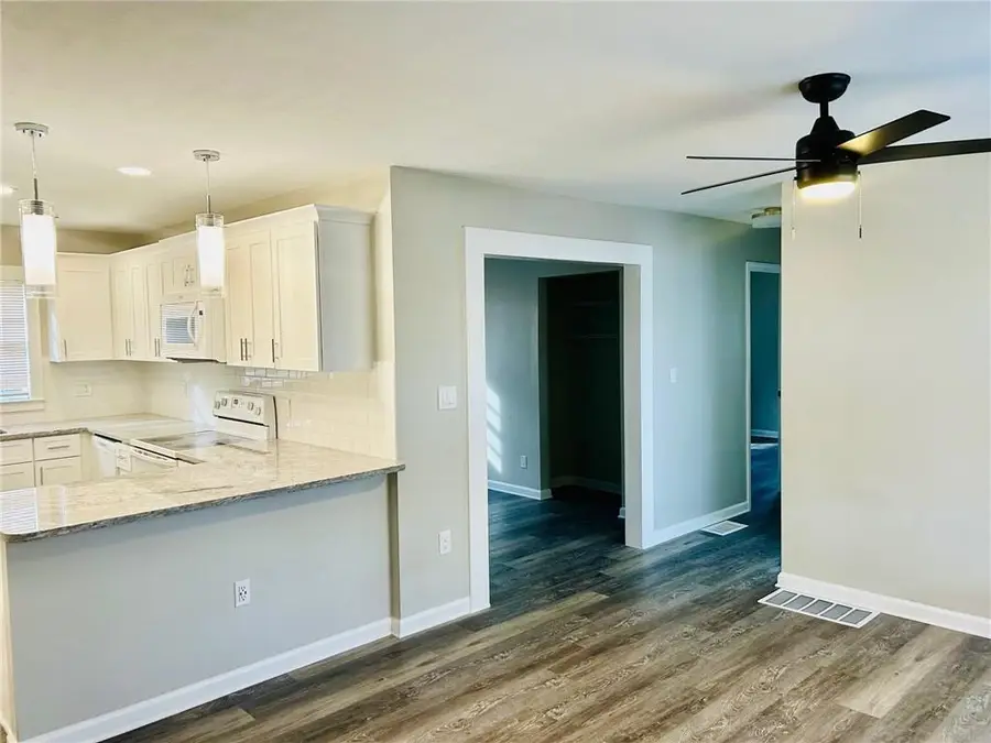 2961 Stone Mountain Street, Lithonia, GA 30058 - #3