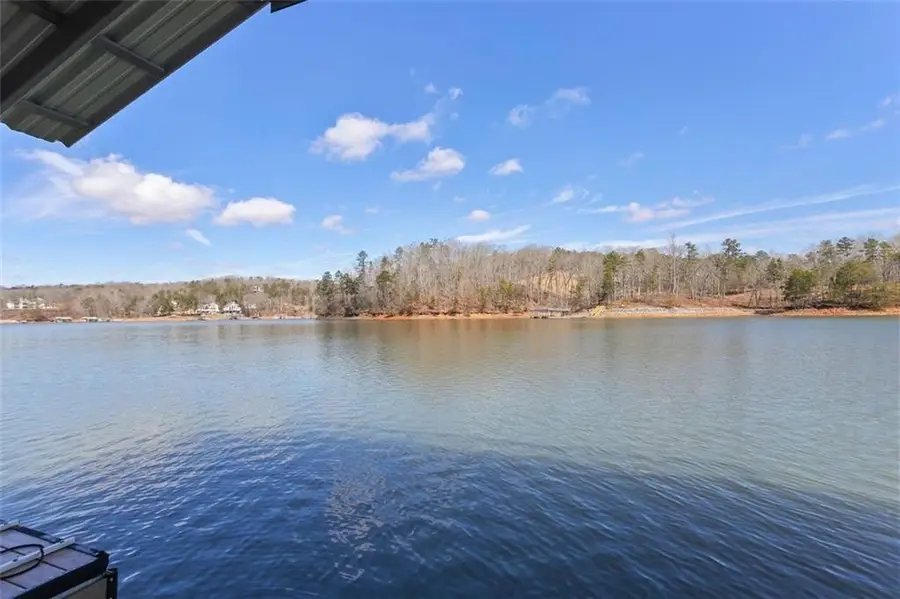 147 N Chestatee Point, Dawsonville, GA 30534 - #3