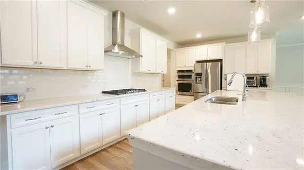 585 Briard Drive, Buford, GA 30518