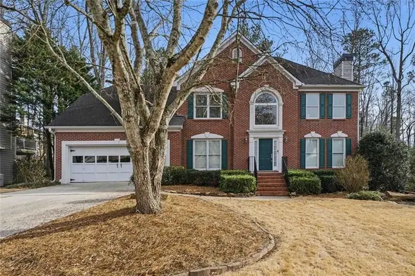 1041 Stonekirk Trace, Lawrenceville, GA 30043