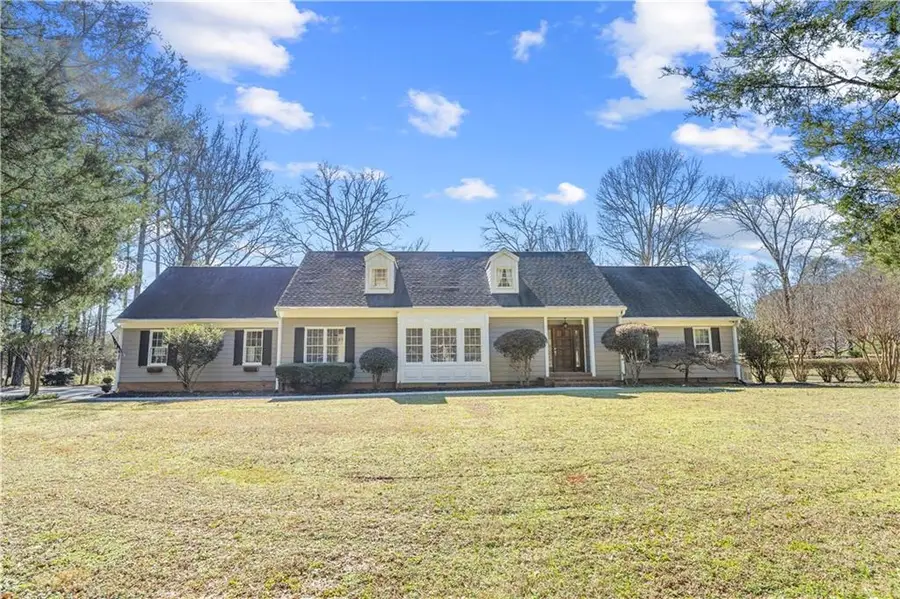 264 Bellemont Drive, Rome, GA 30165 - #3