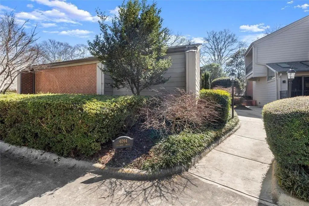4094 Columns Drive Se, Marietta, GA 30067 - #1