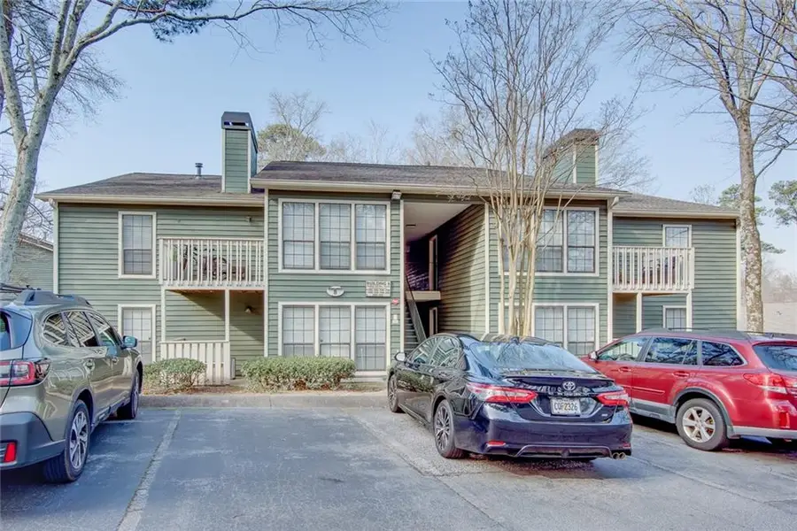 4552 Vinings Central Trace Se #63, Atlanta, GA 30339 - #2