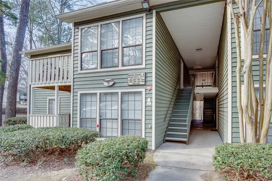 4552 Vinings Central Trace Se #63, Atlanta, GA 30339 - #3