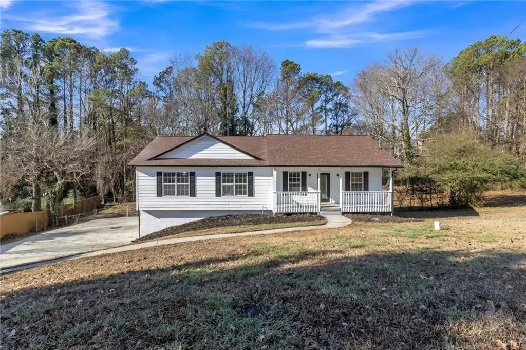 501 Textbook Court, Lawrenceville, GA 30044 - #1