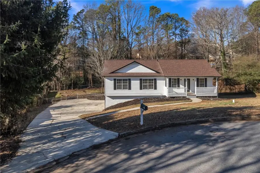 501 Textbook Court, Lawrenceville, GA 30044 - #2