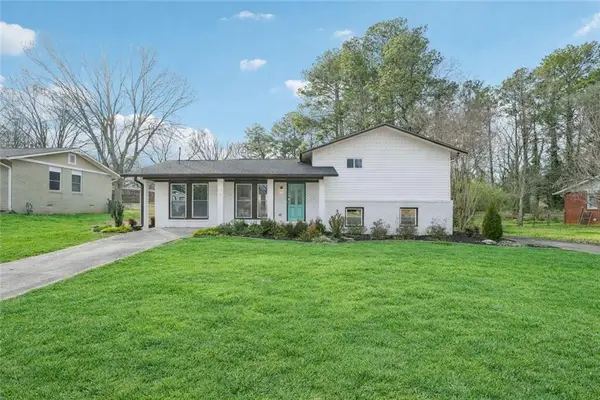 732 Earl Street Se, Marietta, GA 30067