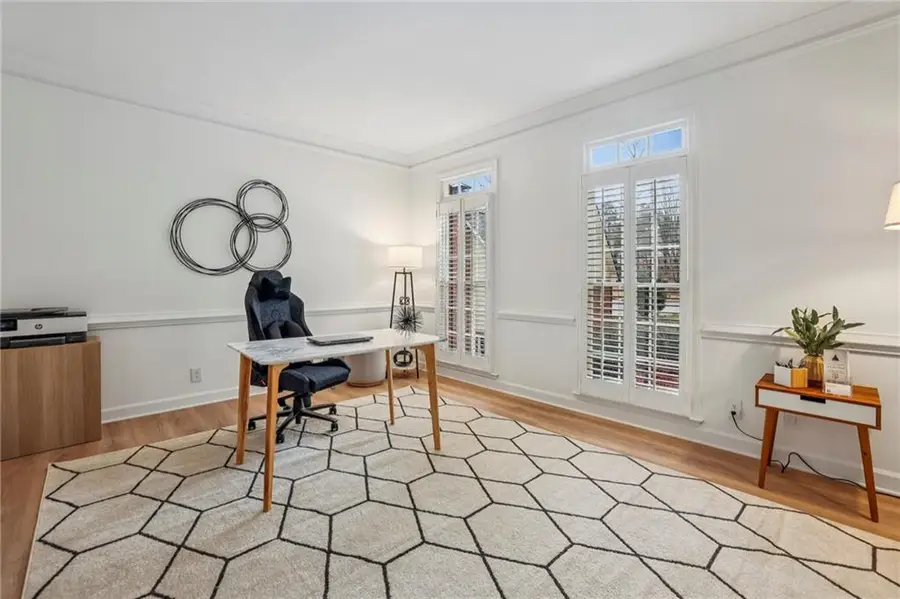 650 Arboreal Court, Johns Creek, GA 30022 - #3