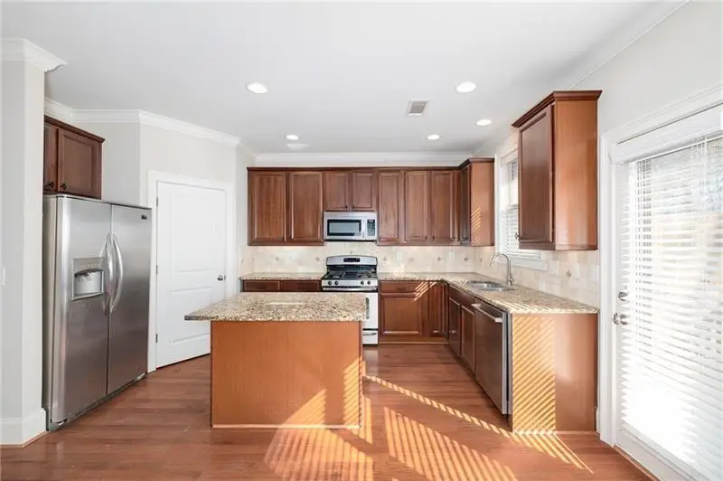 3202 Claudia Place, Peachtree Corners, GA 30092 - #3