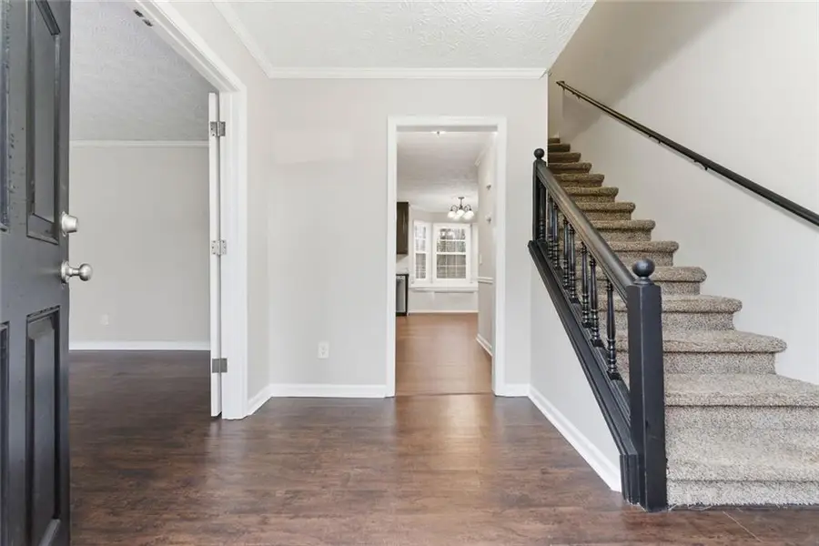 1741 Basswood Court, Marietta, GA 30066 - #2