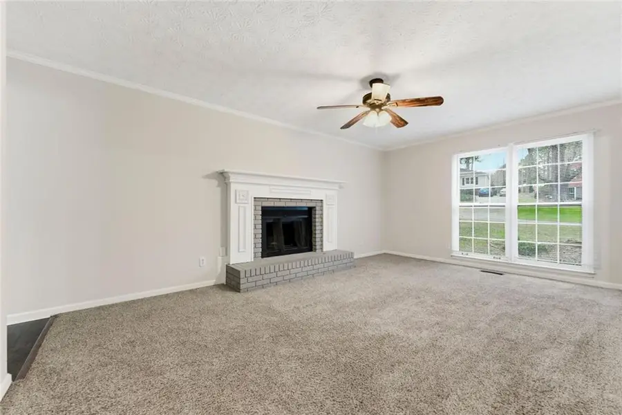 1741 Basswood Court, Marietta, GA 30066 - #3