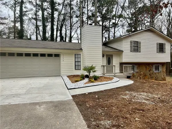 3226 Bruckner Boulevard, Snellville, GA 30078