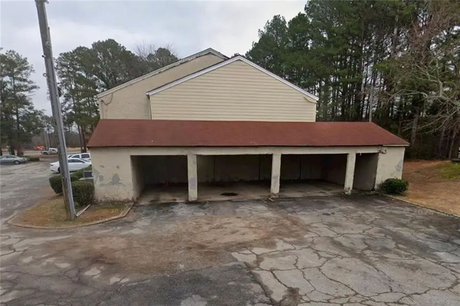 3575 Oakvale Road #420, Decatur, GA 30034 - #2