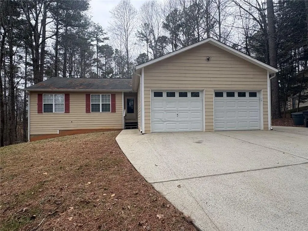 3940 Hardee Drive Nw, Kennesaw, GA 30152 - #1