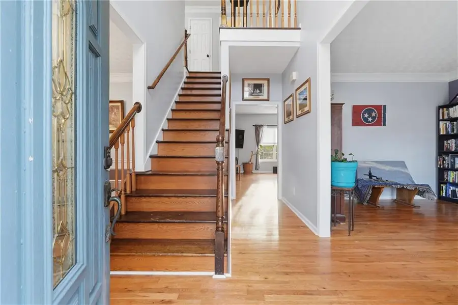 1770 Clayhill Point Sw, Marietta, GA 30064 - #3