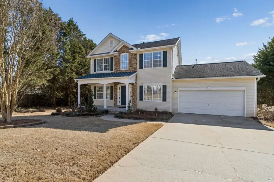 242 Beckenham Lane, Dacula, GA 30019 - #2