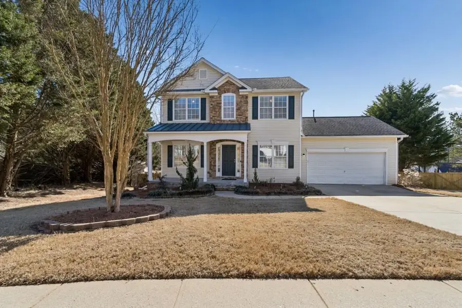 242 Beckenham Lane, Dacula, GA 30019 - #3