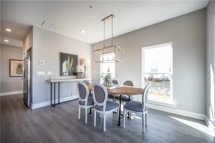 1737 Prospect Way, Conyers, GA 30094 - #2