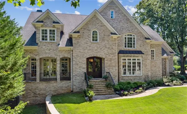 4141 Valley Creek Drive Se, Atlanta, GA 30339