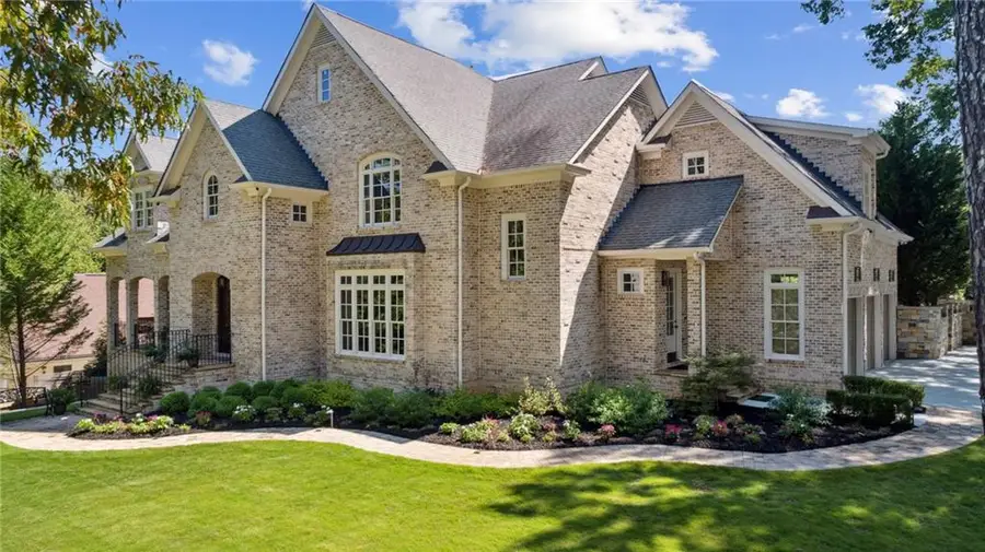 4141 Valley Creek Drive Se, Atlanta, GA 30339 - #2